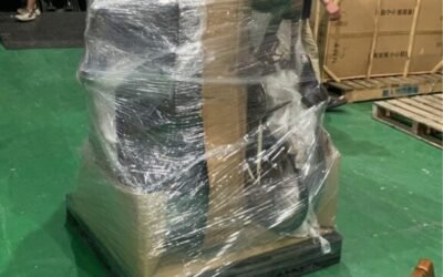 Ship2Taiwan協助客戶跨國搬家貨物運送從台中西屯區到美西San Jose附近, 3台腳踏車跟一組電子爵士鼓, Ship2Taiwan有上門打包裝箱家具國際運送移民美國搬家服務嗎?