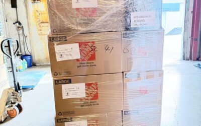 美國近年通膨嚴重，想從美國舊金山海運搬家回台灣怎麼規劃？Ship2taiwan解析海運流程、時間與費用一次看懂!