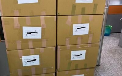 三年累積的重量：楊小姐從台灣到加拿大的人生轉運之路
