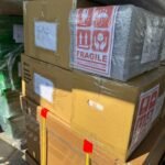 【20尺貨櫃海運】台灣政治局勢日益緊張，機電產業退休主管決定移民美國，Ship2TW協助一家四口安心展開新生活