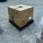 先生先赴加拿大工作，陳小姐3年後正式團聚！Ship2TW協助8箱後送行李海運到加拿大，輕鬆展開海外新生活