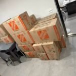 【加拿大溫哥華搬家回台灣實例】博士畢業歸國!林博士六年留學家當,Ship2TW 散貨海運一路送到新竹