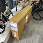 美國返台後再次外派加拿大｜林小姐攜自行車與生活用品海運搬家，約2 CBM輕鬆送達加拿大